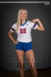 Senior Banners WHHS Girls Volleyball