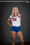 Senior Banners WHHS Girls Volleyball