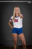 Senior Banners WHHS Girls Volleyball