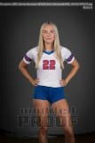 Senior Banners WHHS Girls Volleyball