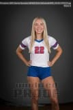 Senior Banners WHHS Girls Volleyball