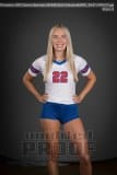 Senior Banners WHHS Girls Volleyball