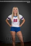 Senior Banners WHHS Girls Volleyball