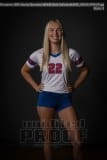 Senior Banners WHHS Girls Volleyball