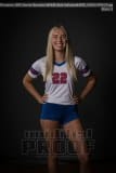 Senior Banners WHHS Girls Volleyball