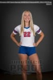 Senior Banners WHHS Girls Volleyball