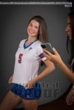 Senior Banners WHHS Girls Volleyball