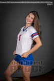 Senior Banners WHHS Girls Volleyball