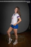 Senior Banners WHHS Girls Volleyball