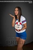 Senior Banners WHHS Girls Volleyball