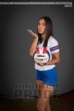 Senior Banners WHHS Girls Volleyball