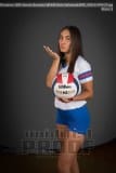 Senior Banners WHHS Girls Volleyball