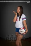 Senior Banners WHHS Girls Volleyball