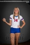 Senior Banners WHHS Girls Volleyball