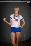 Senior Banners WHHS Girls Volleyball