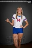 Senior Banners WHHS Girls Volleyball