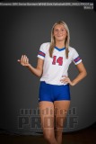 Senior Banners WHHS Girls Volleyball