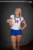 Senior Banners WHHS Girls Volleyball