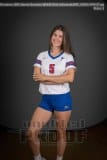 Senior Banners WHHS Girls Volleyball