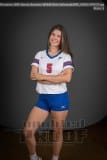 Senior Banners WHHS Girls Volleyball
