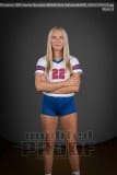 Senior Banners WHHS Girls Volleyball