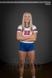 Senior Banners WHHS Girls Volleyball