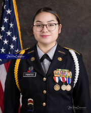 WHHS JROTC Portraits (BRE_4114)