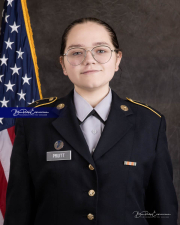 WHHS JROTC Portraits (BRE_4128)