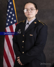 WHHS JROTC Portraits (BRE_4130)