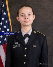 WHHS JROTC Portraits (BRE_4134)