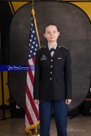 WHHS JROTC Portraits (BRE_4135)