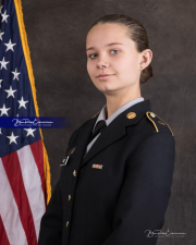 WHHS JROTC Portraits (BRE_4138)