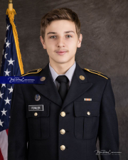 WHHS JROTC Portraits (BRE_4140)