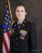 WHHS JROTC Portraits (BRE_4171)