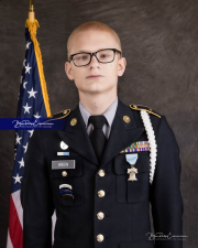 WHHS JROTC Portraits (BRE_4176)