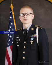 WHHS JROTC Portraits (BRE_4181)