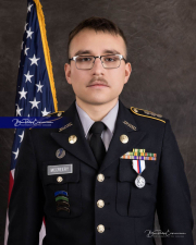 WHHS JROTC Portraits (BRE_4185)