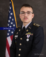 WHHS JROTC Portraits (BRE_4188)