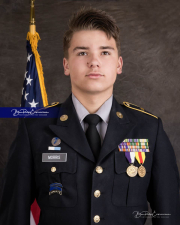 WHHS JROTC Portraits (BRE_4191)