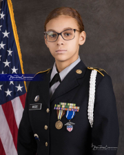 WHHS JROTC Portraits (BRE_4205)