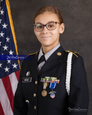 WHHS JROTC Portraits (BRE_4208)