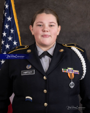WHHS JROTC Portraits (BRE_4210)