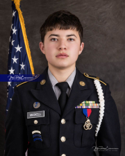 WHHS JROTC Portraits (BRE_4218)