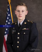 WHHS JROTC Portraits (BRE_4235)