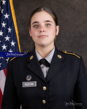 WHHS JROTC Portraits (BRE_4260)
