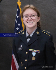 WHHS JROTC Portraits (BRE_4272)