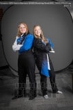 Senior Banners WHHS Marching Band