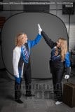 Senior Banners WHHS Marching Band