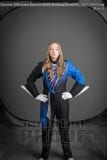 Senior Banners WHHS Marching Band