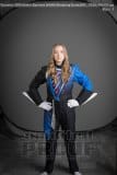 Senior Banners WHHS Marching Band